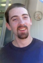 Patrick Hutchinson