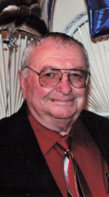 Henry Weschenfelder