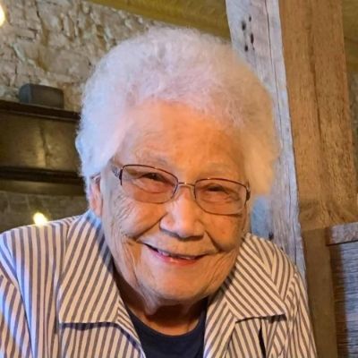 Mary Bruhn