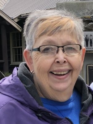 Linda Johnson