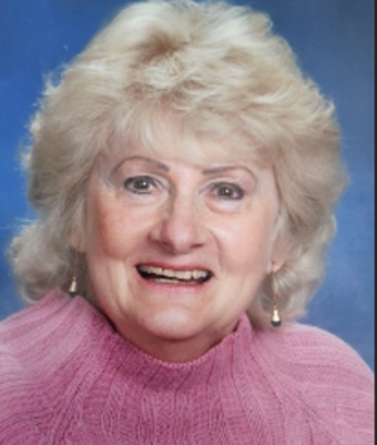 Joann Harper