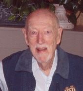 Joseph Cadwell