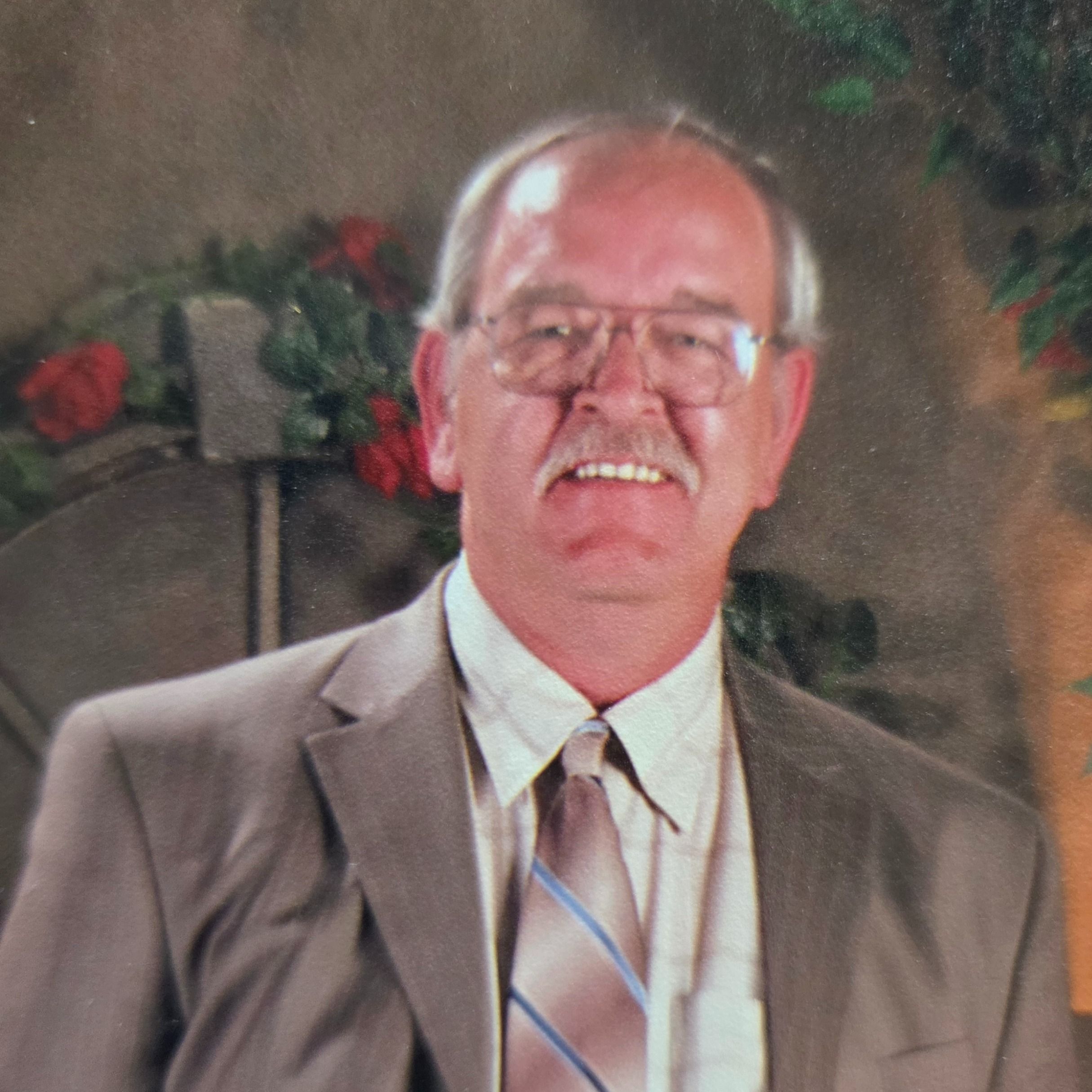 Donald Brunner's obituary photo'