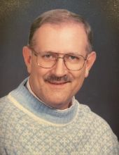 Joseph Cahill