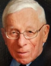 Lester Vogele