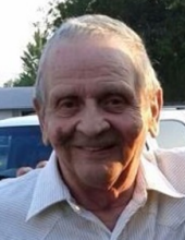 John Van Cleave