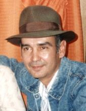 John Martinez