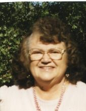 Mabel Allgaier