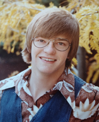 John Hefenieder