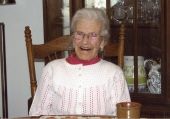 Wilma McIntosh