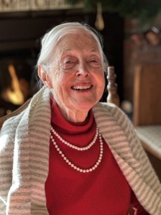 Elizabeth McNamer