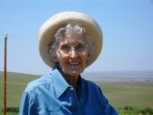 Helen Tuggle