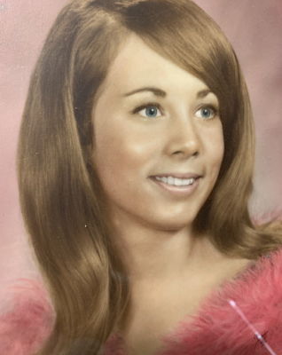 Linda Laird