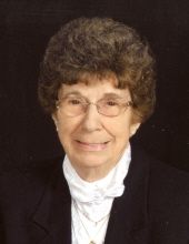 Marie Kees