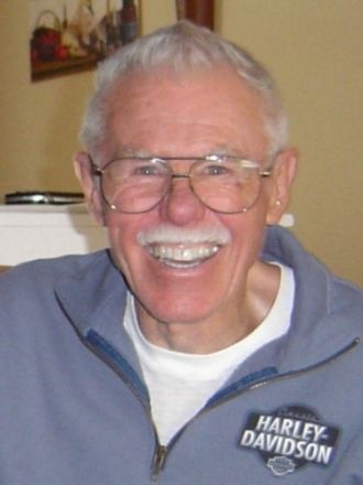 Earl Wegner