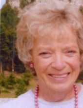 Phyllis Moorman