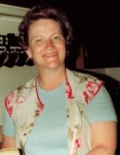 Lucille Daugherty