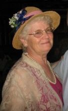 Lucille Magers