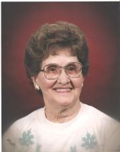Florence Smith