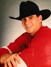 Jason Fox