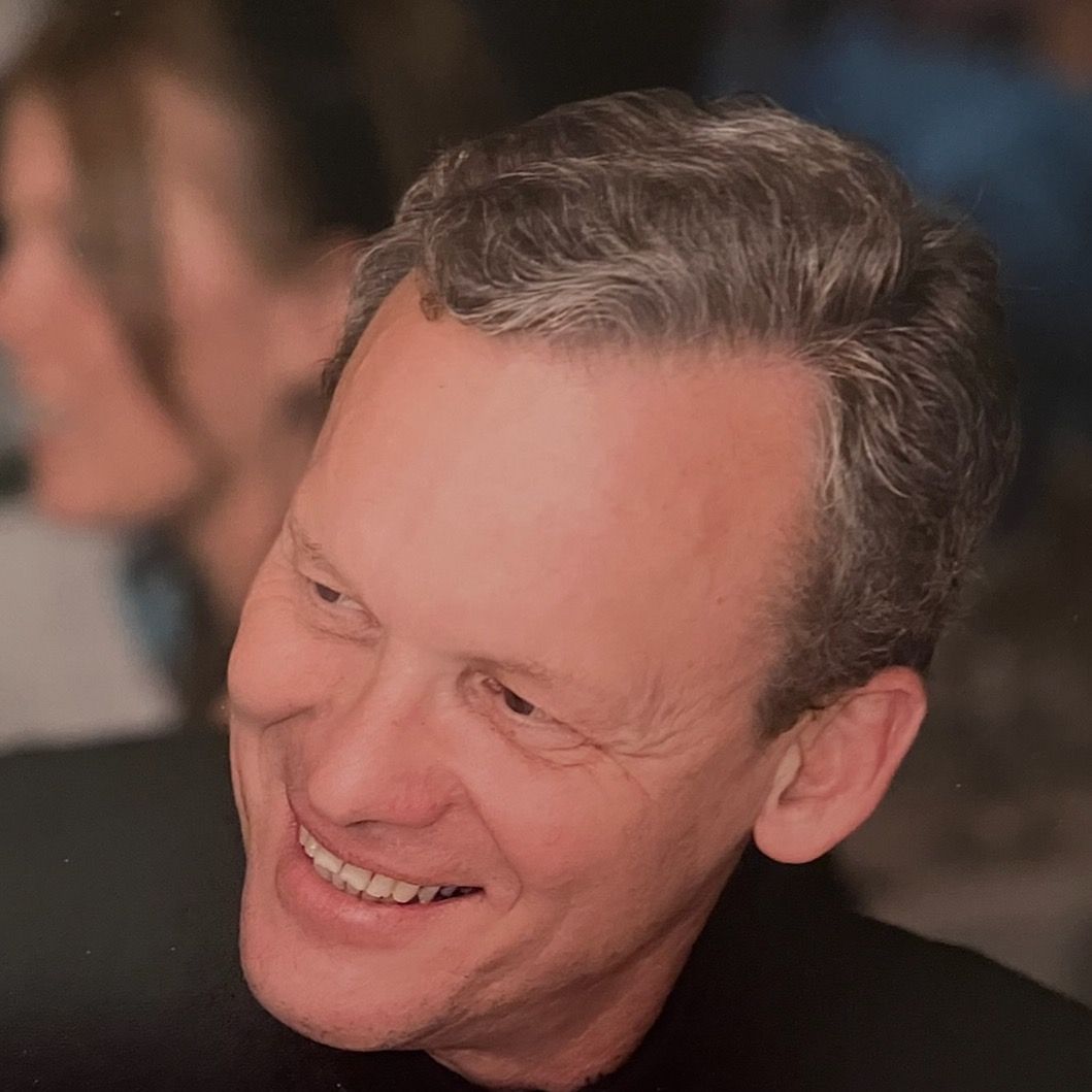 Robert Grosch's obituary photo'