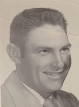 George Rakes