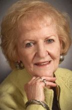 Shirley O'Leary