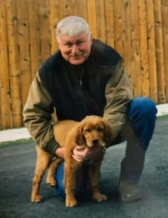 Charles Netterberg