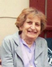 Marion Doherty