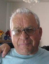 James Blank