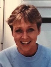 Colleen Shumway