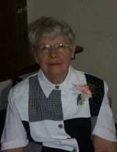 Matilda White