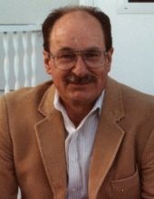 Jerome Pronovost