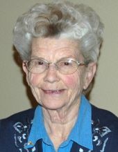 Evelyn Arnold