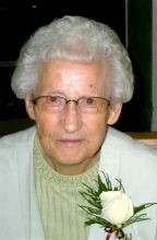 Margaret Heyd