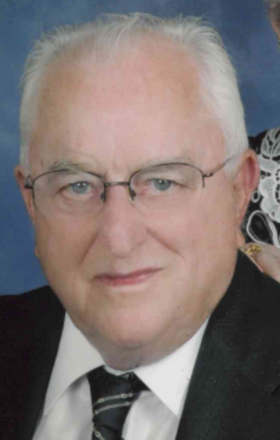 Robert Stinchfield