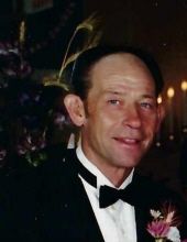 Gerald Bernhardt