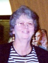 Mary Smith