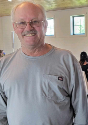 John McIntosh