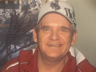 Peter Stewart