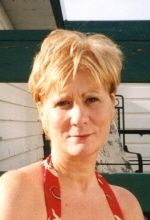 Nancy McKernan