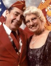 Delores Tull