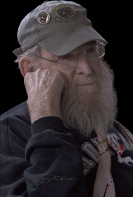 Ralph Miller
