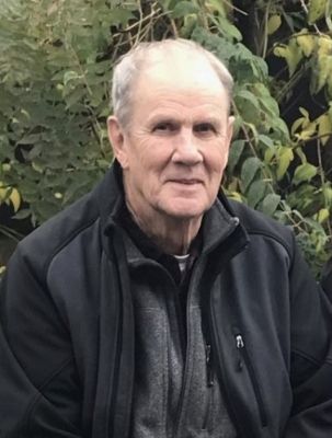 Richard Egebakken