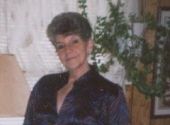 Elaine Comeau
