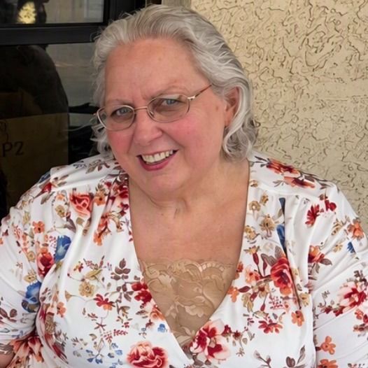 Tammy Bethurem's obituary photo'