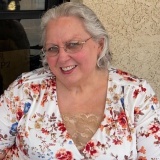 Tammy Bethurem's obituary photo'