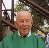Fr. Poppa, OFM Cap.