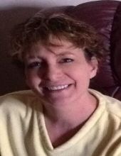 Cynthia Hampton