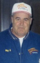 George Payovich